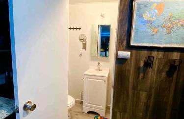 Cozy Container in Devore Heights, California, for Glamping Getaways on Route 66 - Foto 5