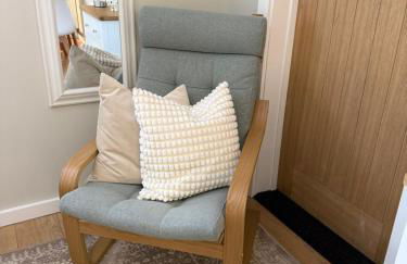 The Annexe at Kirtonia - Foto 5