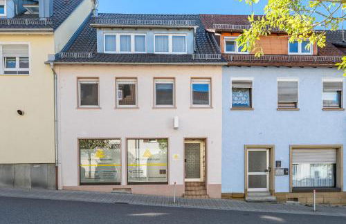 WHONAP - Stadhûs I Küche I Zentral I A81 I Business - Foto 51