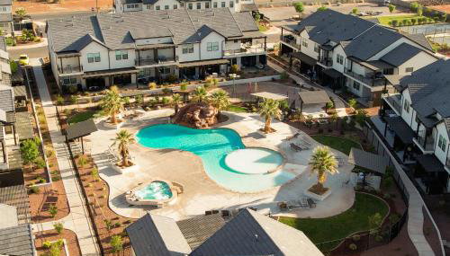 Kantada in the Sun - Poolside Retreat - Foto 2