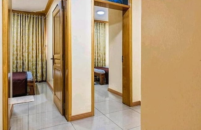 Blue pearl apartments - Foto 7