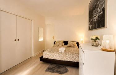 Champs elysees apartment 4 - Photo 17