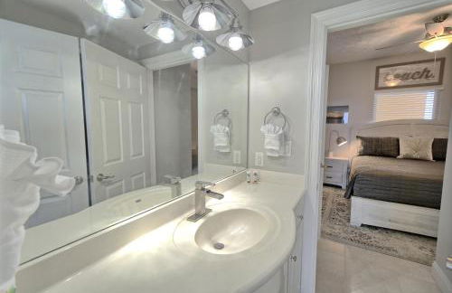 Gulf Front Condo with Beach Access and Beachside Pool - Unit 1604 - Foto 42