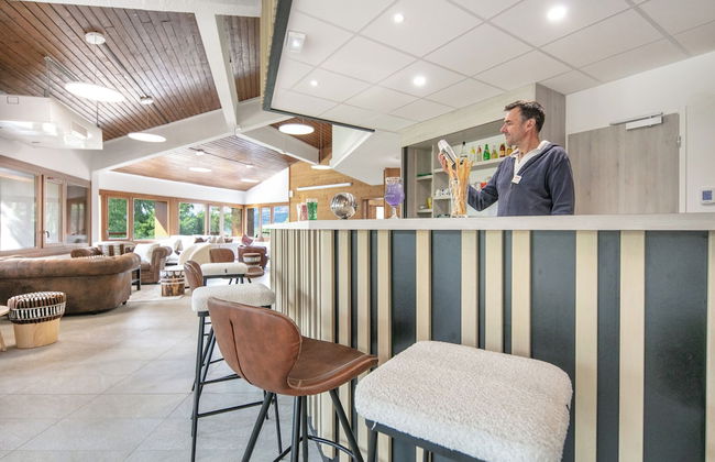 VVF Les Écrins Saint-Léger-les-Mélèzes - Foto 29