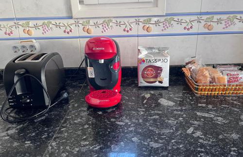 Casa la Plaza - Foto 27