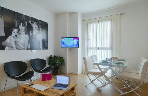 Caleta Homes - Apartamentos Pompidou - Photo 20
