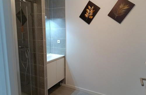 Ma vie Mes règles Mon havre de paix à 45 mn de Paris - Foto 37