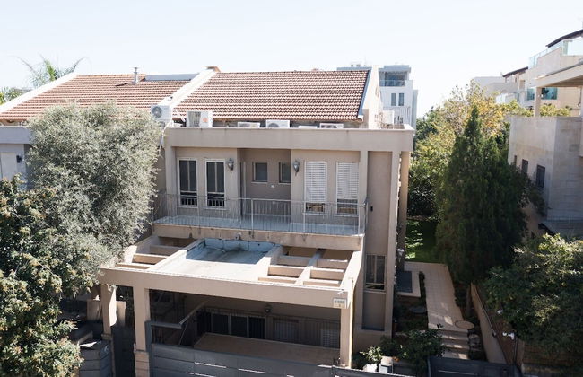 HaSharon Tranquil Villa by Sea N' Rent - Foto 37