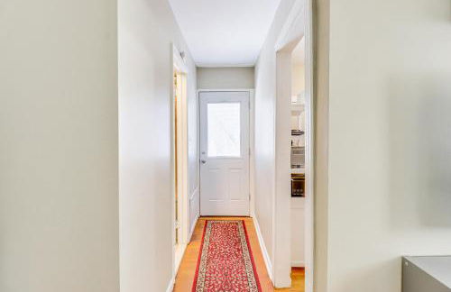 District Heights Studio about 12 Mi to National Mall! - Foto 11