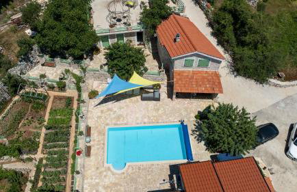 Villa Pristinus - Foto 39