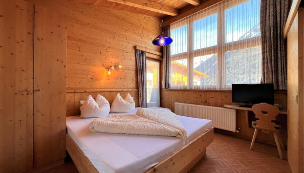 Nadine - Foto 2, Bedroom