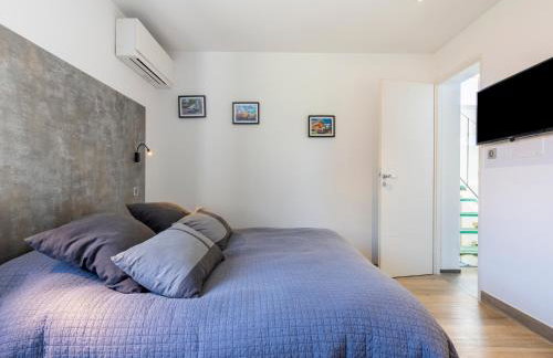 Villa Agua - Villa piscine privée, vue sur le lagon - Photo 15