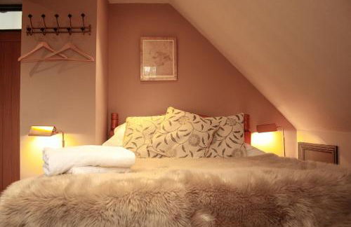 Tollgate Farm Kent 9 Bedroom retreat sleeps 25 - Foto 39
