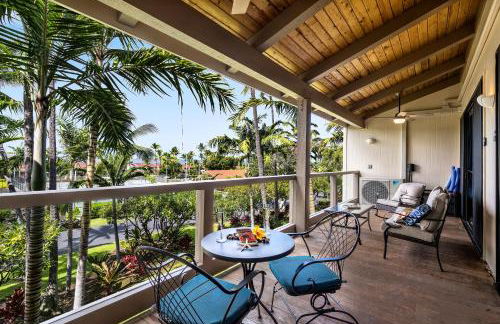 Keauhou Kona Surf & Racquet 9303 - Foto 1