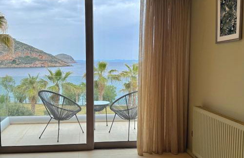 Blue Angel Villa Luxury Seafront Estate - Foto 23