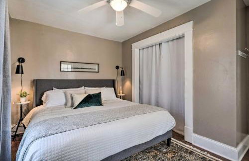 Gambier Vacation Rental about 5 Mi to Mt Vernon! - Foto 13