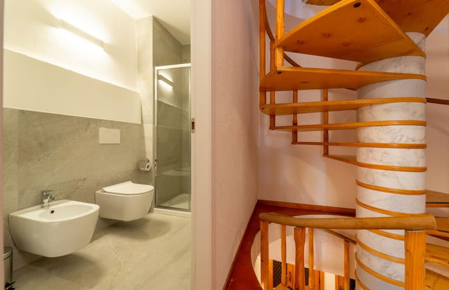 La Chiocciola in Bellagio - Foto 7