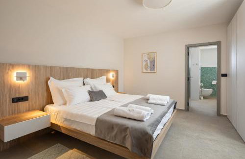 Villa Lucilla - Photo 26