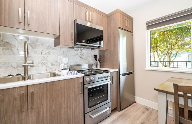 Pathfinder Camp Resorts Agassiz - Photo 19