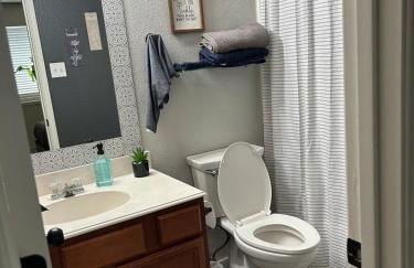 Rockwall Harbor Retreat - Foto 30