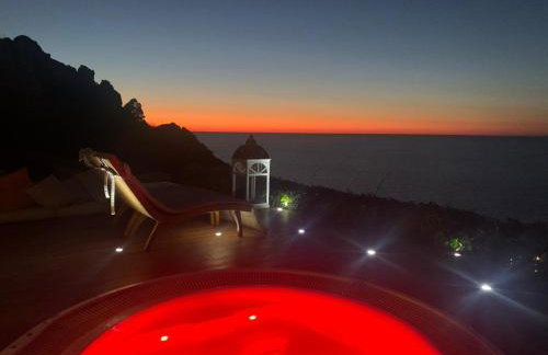 Villa La Dolce Vista & Private hydro pool - Foto 37