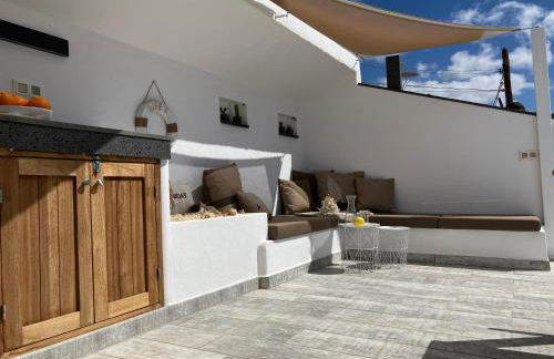 Casa Añoranza - Bijou with panoramic views - Photo 6