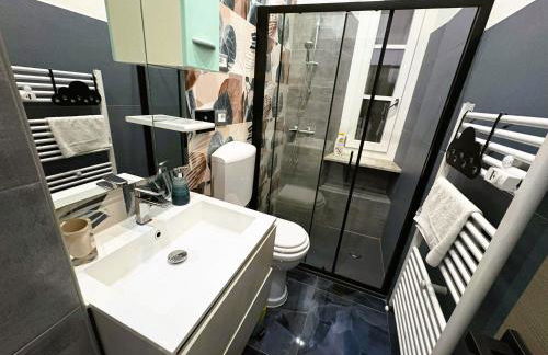 Flawer Flat - 10 min da MM Monte Grappa - Foto 18