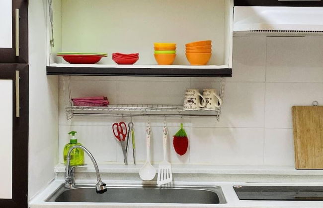 Junsung Resort - Foto 17