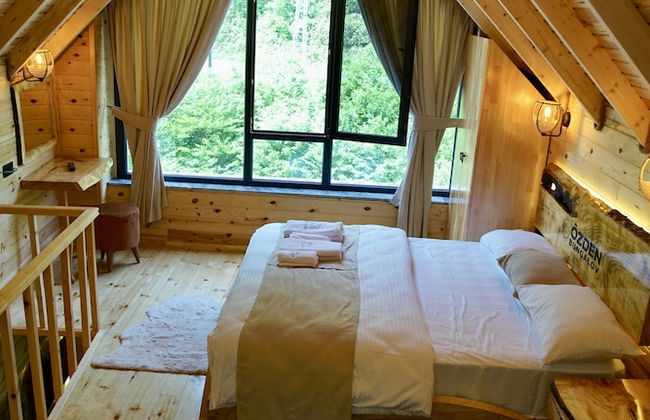 özden bungalows - Foto 2