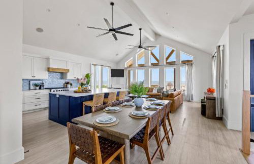 Luxury Beachfront l Private Hot Tub, Pool, & 2 Arcade Games - Foto 42