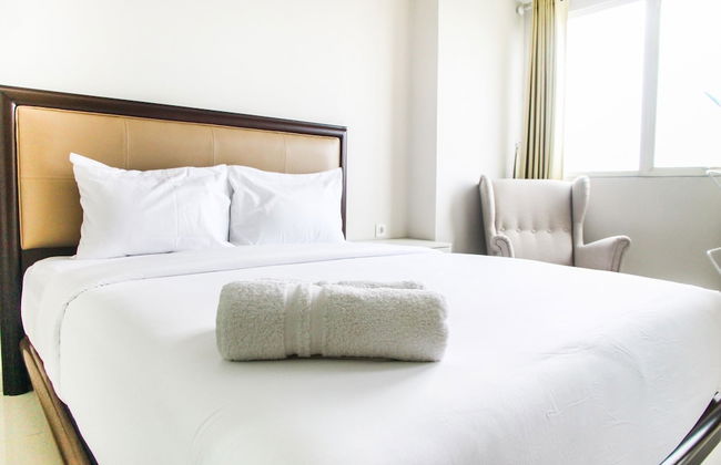 Best Price Studio The Oasis Apartment - Foto 2