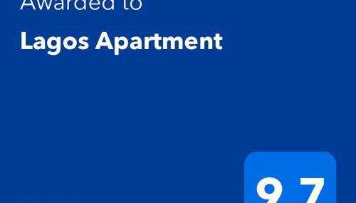 Lagos Apartment - Foto 2