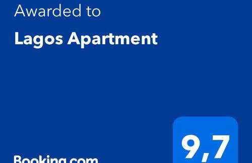 Lagos Apartment - Foto 2