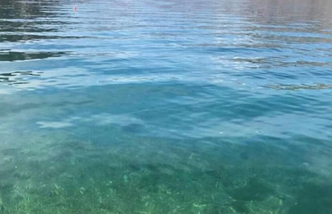 Panorama View 2-bed Apartment in Sutomore - Foto 24