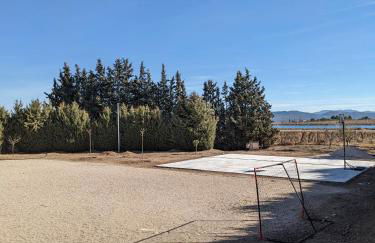 Casa Rural "La villa del pistacho" - Foto 68