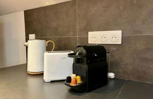 Le Bohème / zone sud - DABNB - Photo 18