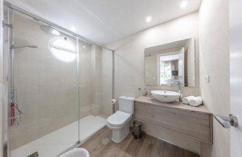 STUNNING APARTMENT NEXT TO PUERTO BANUS - Foto 10