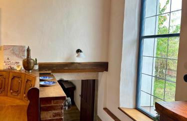 Cosy historic brewery with beautiful outdoor space - Foto 12