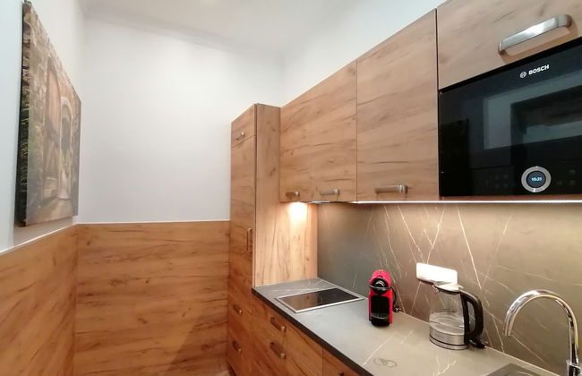 GOLDEN STAR - Premium Apartments - Foto 50