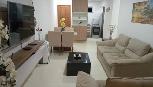 Apartamento em frente ao mar - Foto 3