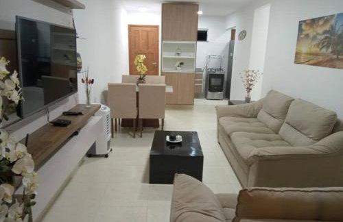 Apartamento em frente ao mar - Foto 3