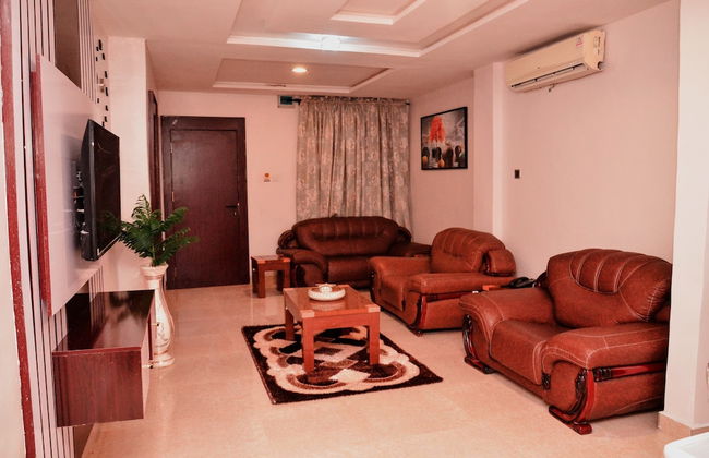 Danag Apartments - Foto 9