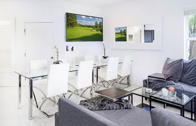 7 Room PGA Village Golf Resort Villa 4BR 3BA NEW - Foto 23