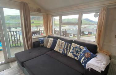 Chalet 5 Clarach Bay - Foto 19