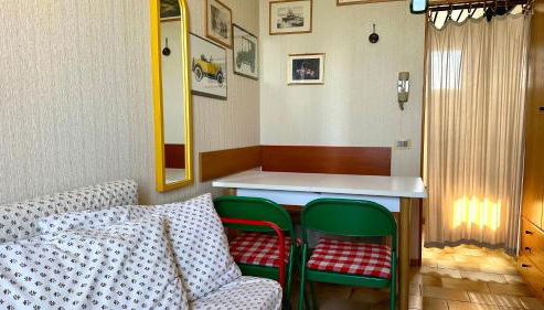 SE054 - Senigallia, monolocale fronte mare alle'Piramidi' - Foto 5