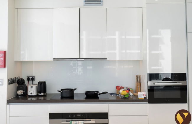 Vogue | District One Residences close to Downtown Dubai Mall | Burj Khalifa - Foto 13