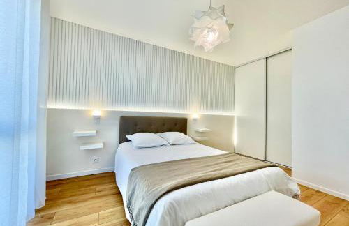 ParcAppart 5 - Terrasse - Parking - Netflix - Photo 11