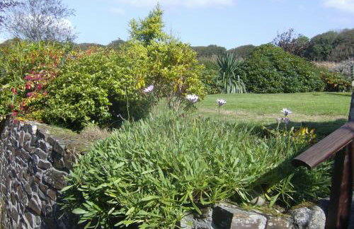 Trehellas House Hotel & Courthouse restaurant - Foto 9