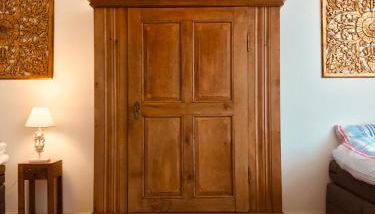 Mediterrane Luxusferienwohnung 5, Berlin- Köpenick, Am Müggelsee - Foto 4