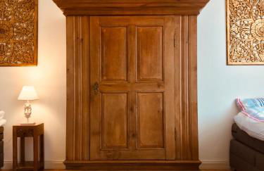 Mediterrane Luxusferienwohnung 5, Berlin- Köpenick, Am Müggelsee - Foto 4